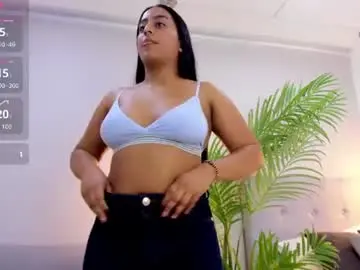 Chaturbate Free Porn Cam of ella_carter_