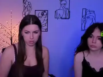 Chaturbate Live Sex Cam of emilynxx