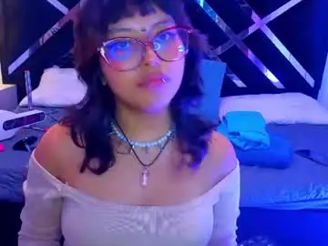 Chaturbate Live Porn of hannita_01