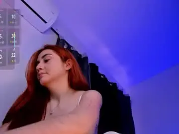 Chaturbate Sex Chat of hellena_1