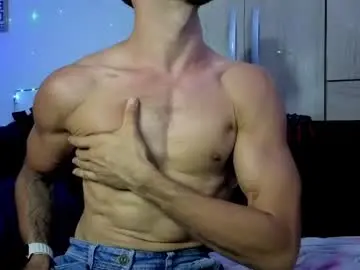 Chaturbate Adult Webcam of jhonny_flames7