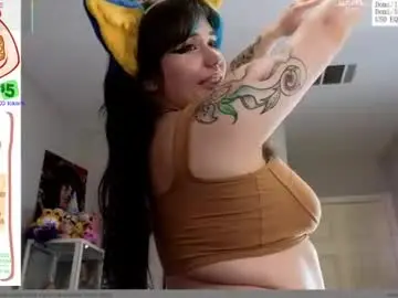 Chaturbate Live Porn of joltionmac