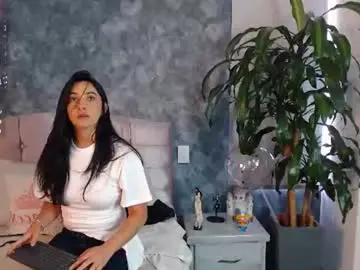 Chaturbate Live Porn of niko_robin