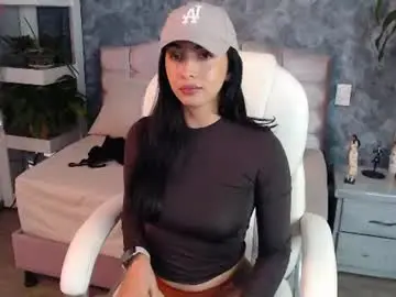 Chaturbate Free Porn Cam of niko_robin
