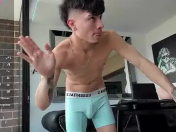 Chaturbate Live Porn of pretur_crubaa