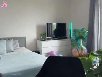 Chaturbate Live Porn of spirit_euphoria