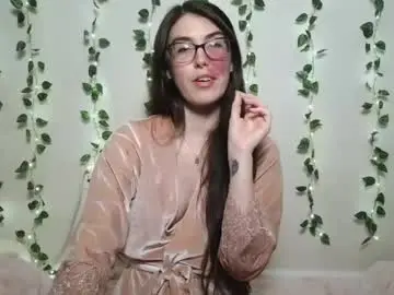 Chaturbate Live Sex Cam of thistlefernsby