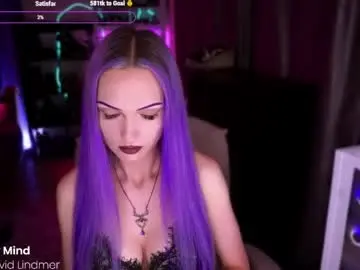 Chaturbate Live Sex of _mistress__