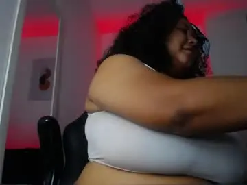 Chaturbate Private Sex Chat of ayliinn_