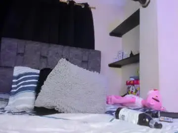 Chaturbate Sex Cam of danielasexya