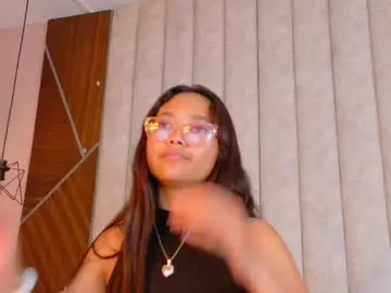 Chaturbate Live Porn of dulce_holy