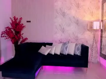 Chaturbate Sex Cam of emiilyy_parker_
