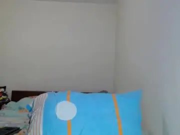 Chaturbate Sex Cam of georgia_claudeth