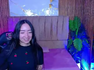 Chaturbate Free Live Porn of grecia_tay1