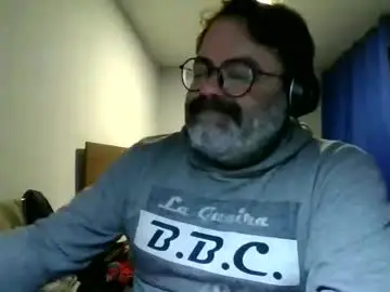 Chaturbate Live Porn of griegozorbatos
