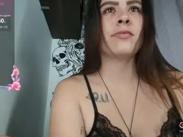 Chaturbate Free Porn Cam of imsophiefox1