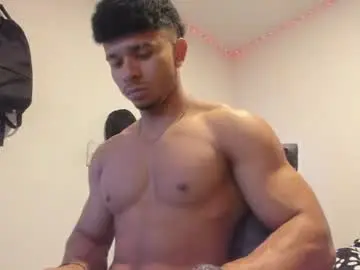 Chaturbate Live Sex Cam of jaydenvance