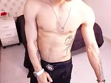 Chaturbate Adult Webcam of jhoanleandro
