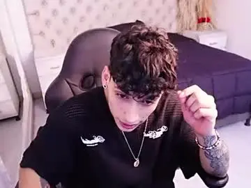 Chaturbate Adult Webcam of jhoanleandro