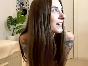 Chaturbate Free Porn Cam of kennasoft