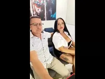 Chaturbate Adult Webcams of luielli