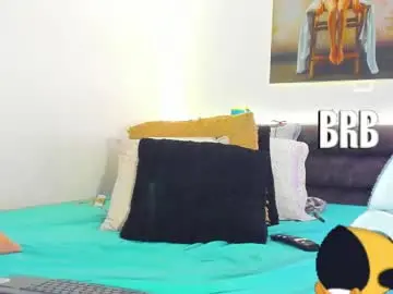 Chaturbate Nude Webcam of marianaa90