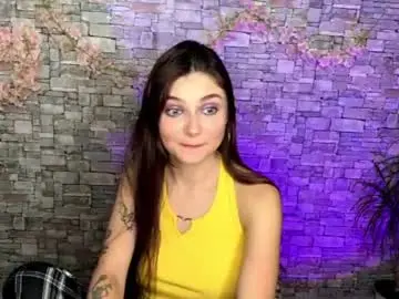 Chaturbate Live Sex Cam of may_rollins