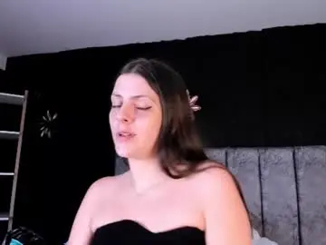 Chaturbate Sex Cam of melisabostton_