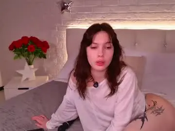 Chaturbate Live Sex of mili_joy