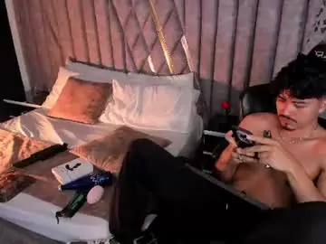 Chaturbate Nude Webcam of nicolaikarav
