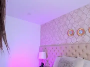 Chaturbate Live Sex Cam of sofiareyees