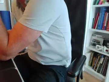 Chaturbate Nude Webcam of steiferpimmel