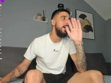 Chaturbate Adult Webcams of zeyn_edwards
