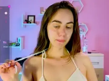 Chaturbate Adult Video Chat of bratty_bun