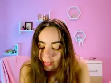 Chaturbate Live Porn of bratty_bun