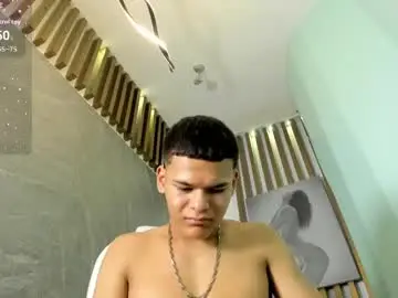 Chaturbate Sex Chat of dylanroyce_