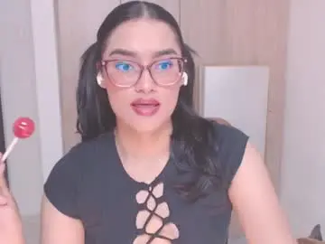 Chaturbate Sex Chat of eve_rox18