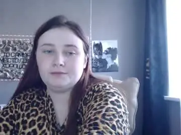 Chaturbate Nude Webcam of light_lunaa