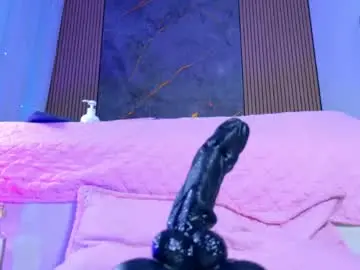 Chaturbate Private Sex Chat of muriel_belovv