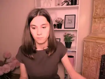 Chaturbate Private Sex Chat of rosalais_