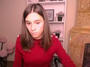 Chaturbate Best Webcam of rosalais_