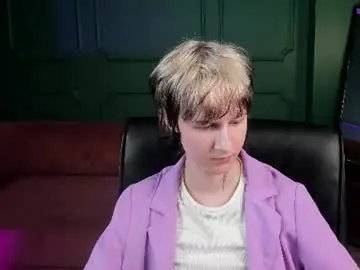 Chaturbate Adult Webcam of senpai_sins