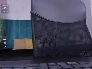 Chaturbate Nude Webcam of sweetfabianaxl