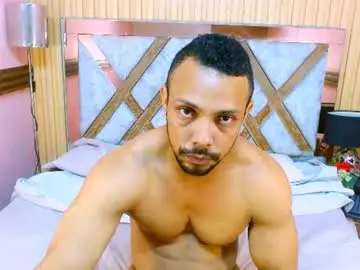 Chaturbate Sex Chat of thiago_summers
