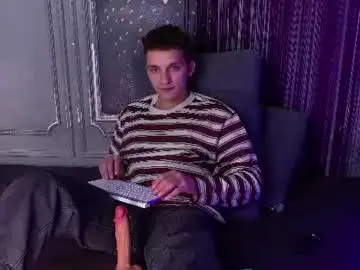 Chaturbate Free Live Porn of williamgriffith