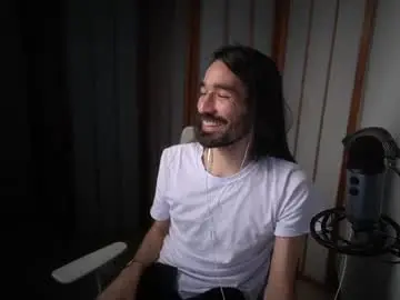 Chaturbate Live Porn of your_ice_cream