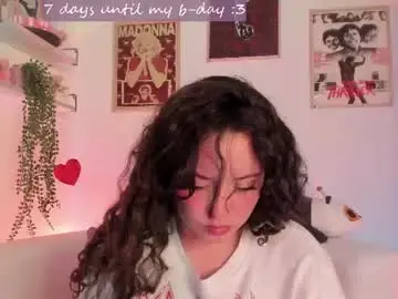 Chaturbate Adult Webcams of ally_belle