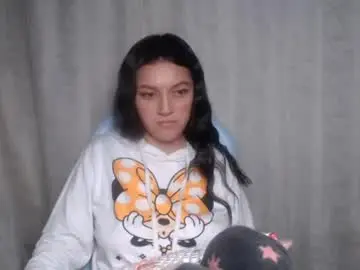 Chaturbate Sex Cam of evangeline_petite