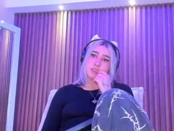 Chaturbate Adult Webcam of gabyrose9