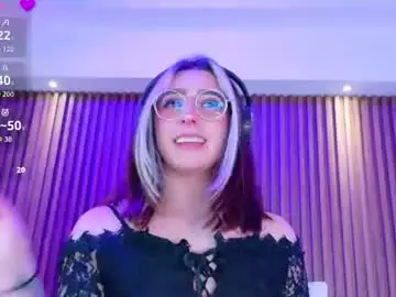 Chaturbate Best live sex cam show of gabyrose9
